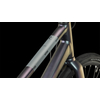 Kép 3/8 - CUBE HYDE RACE Galactic'n'Black 28" 2023 Fitness kerékpár