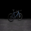 Kép 2/8 - CUBE EDITOR Metalblue'n'Black 28" 2023 Városi kerékpár