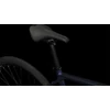 Kép 6/7 - cube-nulane-velvetblue-n-black-fitness-kerekpar-651100-XS