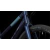 Kép 7/7 - CUBE NULANE Velvetblue'n'Black 28" 2023 Fitness kerékpár S
