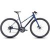 Kép 1/7 - cube-nulane-velvetblue-n-black-651100-50T-S