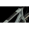 Kép 3/7 - CUBE NULANE PRO Grey'n'Black 28" 2023 Fitness kerékpár