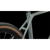 Kép 4/7 - CUBE NULANE PRO Grey'n'Black 28" 2023 Fitness kerékpár