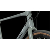 Kép 7/7 - CUBE NULANE PRO Grey'n'Black 28" 2023 Fitness kerékpár