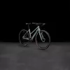 Kép 2/7 - CUBE NULANE PRO Grey'n'Black 28" 2023 Fitness kerékpár S