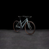 Kép 2/7 - CUBE NULANE PRO Grey'n'Black 28" 2023 Fitness kerékpár M