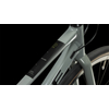 Kép 3/7 - CUBE NULANE PRO Grey'n'Black 28" 2023 Fitness kerékpár