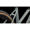 Kép 5/7 - CUBE NULANE PRO Grey'n'Black 28" 2023 Fitness kerékpár