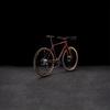 Kép 2/8 - CUBE NULANE RACE Rubyred'n'Black 28" 2023 Fitness kerékpár L