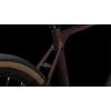 Kép 6/8 - CUBE NULANE RACE Rubyred'n'Black 28" Fitness kerékpár XS