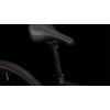 Kép 8/8 - CUBE NULANE RACE Rubyred'n'Black 28" 2023 Fitness kerékpár L