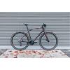 Kép 3/8 - CUBE NULANE RACE Rubyred'n'Black 28" 2023 Fitness kerékpár L