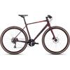 Kép 1/8 - cube-nulane-race-rubyred-n-black-651300-59-L