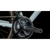 Kép 7/7 - CUBE NULANE SLX Skygrey'n'Black 28" 2023 Fitness kerékpár