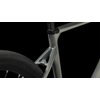 Kép 5/9 - CUBE NULANE C:62 SLT Prizmsilver'n'Black 28" 2023 Fitness kerékpár