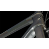 Kép 6/9 - CUBE NULANE C:62 SLT Prizmsilver'n'Black 28" 2023 Fitness kerékpár