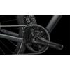 Kép 7/9 - CUBE NULANE C:62 SLT Prizmsilver'n'Black 28" 2023 Fitness kerékpár L