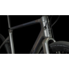 Kép 9/9 - CUBE NULANE C:62 SLT Prizmsilver'n'Black 28" 2023 Fitness kerékpár