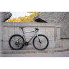 Kép 3/9 - CUBE NULANE C:62 SLT Prizmsilver'n'Black 28" 2023 Fitness kerékpár
