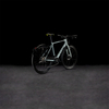 Kép 2/8 - CUBE NULANE PRO FE Grey'n'Black 28" 2023 Fitness kerékpár