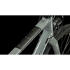 Kép 4/8 - CUBE NULANE PRO FE Grey'n'Black 28" 2023 Fitness kerékpár