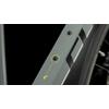 Kép 5/8 - CUBE NULANE PRO FE Grey'n'Black 28" 2023 Fitness kerékpár