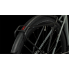 Kép 6/8 - CUBE NULANE PRO FE Grey'n'Black 28" 2023 Fitness kerékpár