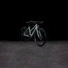 Kép 2/8 - CUBE NULANE PRO FE Grey'n'Black 28" 2023 Fitness kerékpár