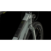 Kép 4/8 - CUBE NULANE PRO FE Grey'n'Black 28" 2023 Fitness kerékpár