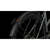 Kép 5/8 - CUBE NULANE PRO FE Grey'n'Black 28" 2023 Fitness kerékpár