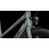 Kép 6/8 - CUBE NULANE PRO FE Grey'n'Black 28" 2023 Fitness kerékpár