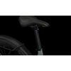 Kép 7/8 - CUBE NULANE PRO FE Grey'n'Black 28" 2023 Fitness kerékpár