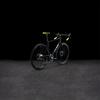 Kép 2/7 - CUBE ATTAIN RACE Black'n'White 28" 2023 Országúti kerékpár M