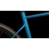 Kép 4/6 - cube-attain-race-blue-n-spectral-orszaguti-kerekpar-676310-S