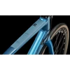 Kép 3/6 - cube-attain-race-blue-n-spectral-orszaguti-kerekpar-676310-S