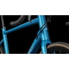 Kép 2/6 - cube-attain-race-blue-n-spectral-orszaguti-kerekpar-676310-S
