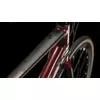 Kép 3/7 - CUBE ATTAIN SLX Deepred'n'Red 28" 2023 Országúti Kerékpár XL
