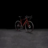 Kép 2/7 - cube-attain-slx-deepred-n-red-orszaguti-kerekpar-XL