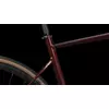Kép 5/7 - CUBE ATTAIN SLX Deepred'n'Red 28" 2023 Országúti Kerékpár XL