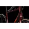 Kép 6/7 - CUBE ATTAIN SLX Deepred'n'Red 28" 2023 Országúti Kerékpár XL