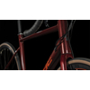 Kép 6/7 - CUBE ATTAIN SLX Deepred'n'Red 28" 2023 Országúti Kerékpár M
