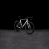 Kép 2/10 - CUBE AGREE C:62 SLT Silver'n'Black 28" 2023 Országúti kerékpár M