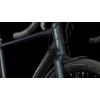 Kép 4/8 - CUBE NUROAD FE Deepblue'n'Metalgrey 28" 2023 Országúti Gravel kerékpár M