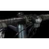 Kép 5/8 - CUBE NUROAD FE Deepblue'n'Metalgrey 28" 2023 Országúti Gravel kerékpár