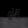 Kép 3/8 - CUBE NUROAD PRO FE Metalblack'n'Grey 28" 2023 Országúti Gravel kerékpár
