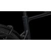 Kép 7/8 - CUBE NUROAD PRO FE Metalblack'n'Grey 28" 2023 Országúti Gravel kerékpár L