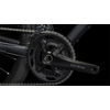Kép 8/8 - CUBE NUROAD PRO FE Metalblack'n'Grey 28" 2023 Országúti Gravel kerékpár