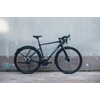 Kép 2/8 - CUBE NUROAD PRO FE Metalblack'n'Grey 28" 2023 Országúti Gravel kerékpár