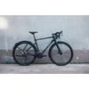 Kép 2/8 - CUBE NUROAD PRO FE Metalblack'n'Grey 28" 2023 Országúti Gravel kerékpár M
