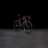 Kép 2/8 - cube-cross-race-pro-grey-n-red-cyclocross-kerekpar-688200-XL